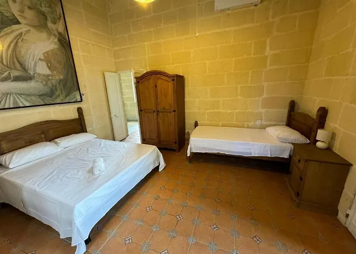 Ta Speranza Victoria