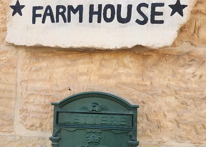 Oda ve Kahvaltı Ta Speranza *