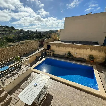 Ta Speranza Bed & Breakfast *