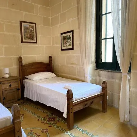 Bed & Breakfast Ta Speranza *