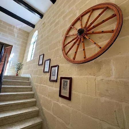 Ta Speranza Victoria