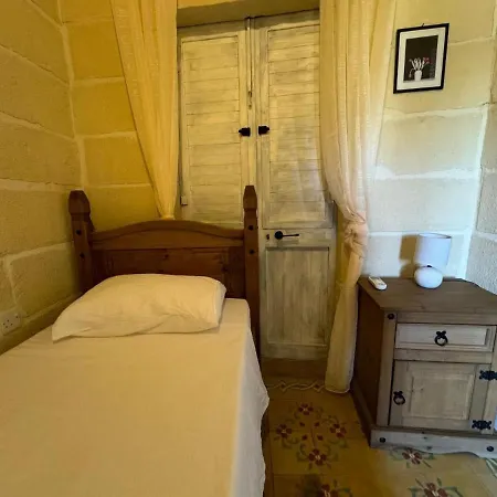 Ta Speranza Bed & Breakfast *