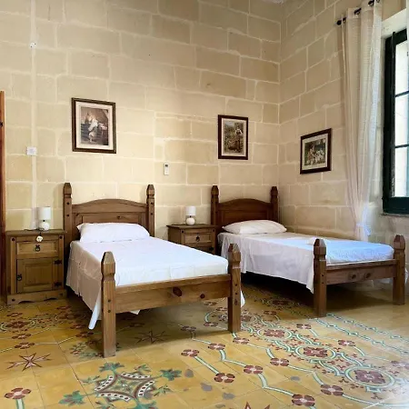 Ta Speranza Bed & Breakfast Victoria