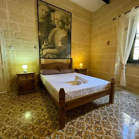 Bed & Breakfast Ta Speranza