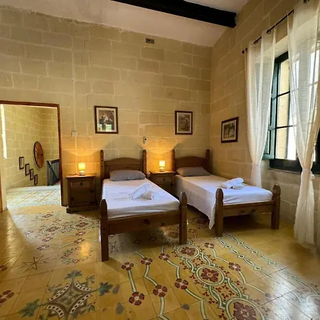 Bed & Breakfast Ta Speranza *