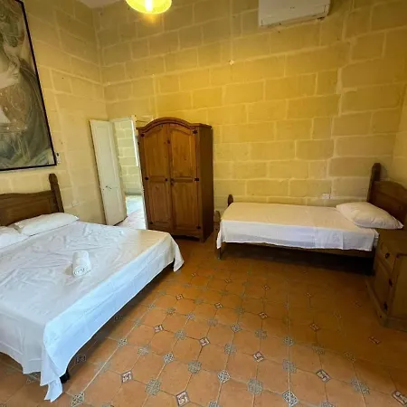 Ta Speranza Victoria