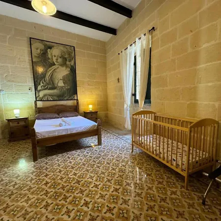 Bed & Breakfast Ta Speranza *