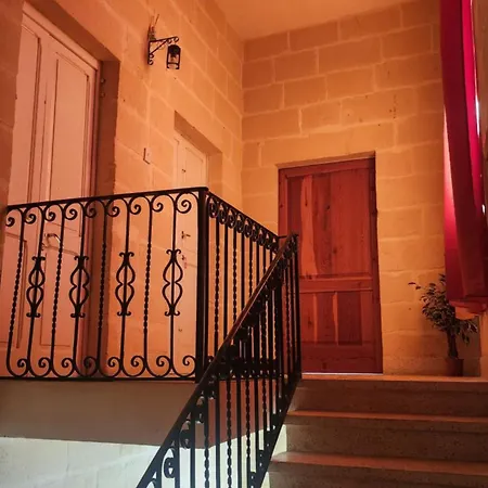 Bed & Breakfast Ta Speranza *