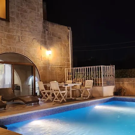 Bed & Breakfast Ta Speranza Victoria