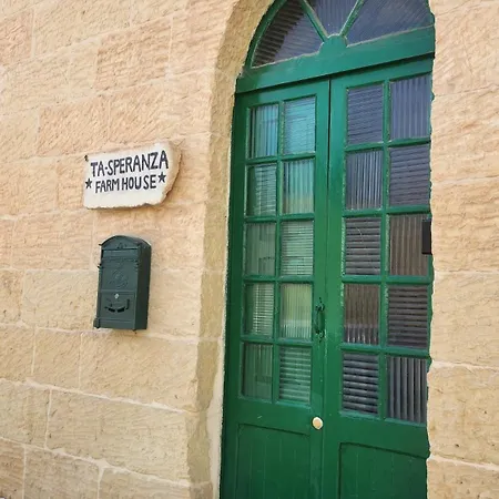 Ta Speranza