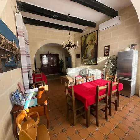 Ta Speranza Bed & Breakfast Victoria