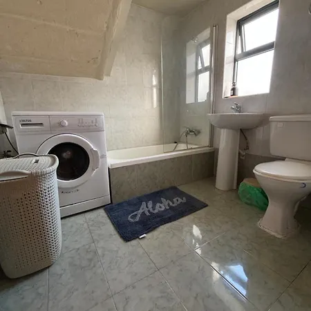 Ta Speranza Bed & Breakfast