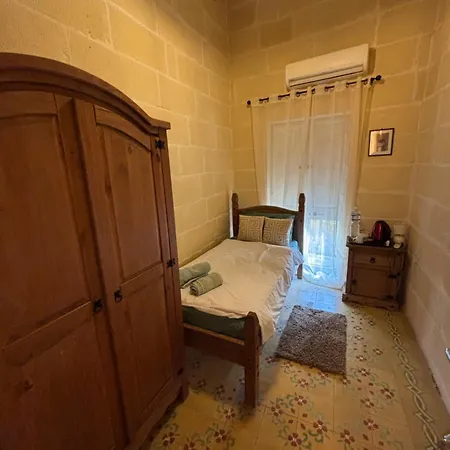 Ta Speranza Bed & Breakfast Victoria