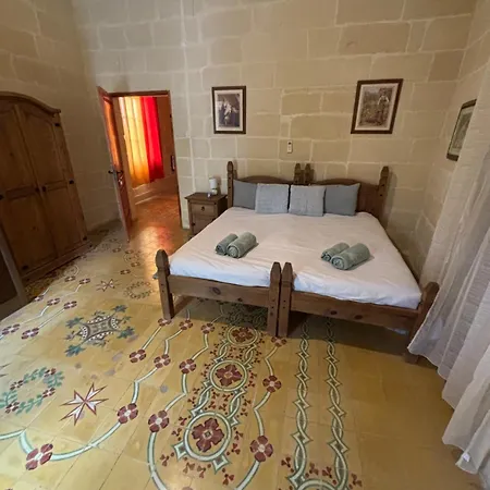 Bed & Breakfast Ta Speranza Victoria