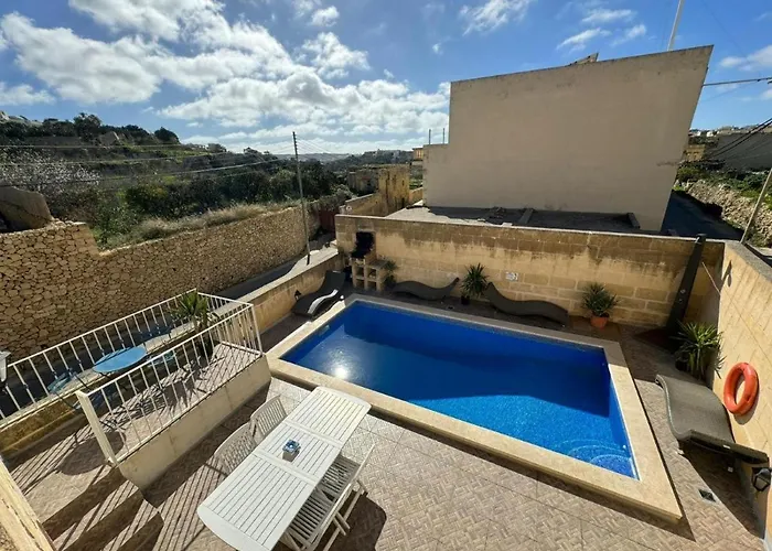 Ta Speranza Bed & Breakfast *