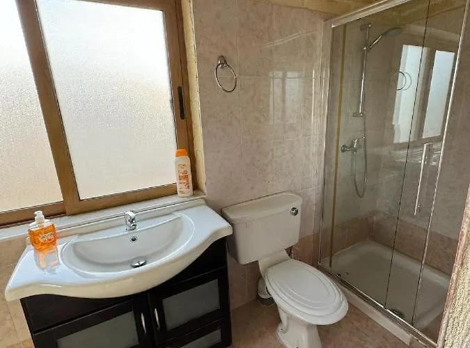 Ta Speranza Bed & Breakfast Victoria