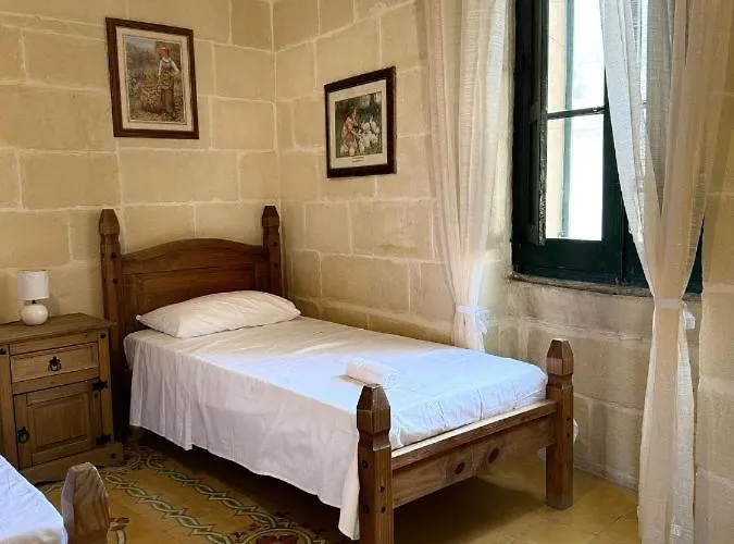 Bed & Breakfast Ta Speranza *