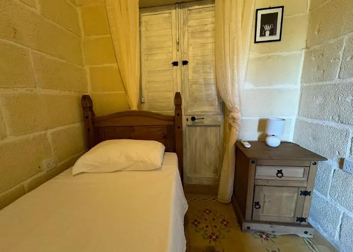 Ta Speranza Bed & Breakfast *