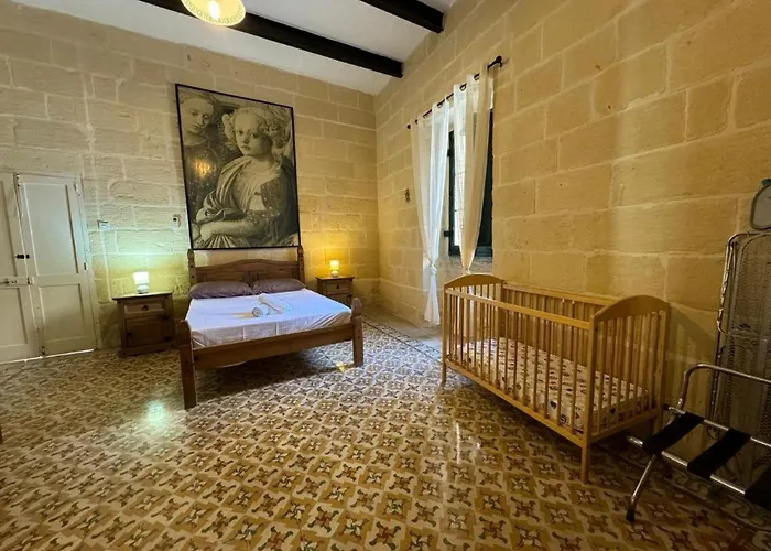 Bed & Breakfast Ta Speranza *