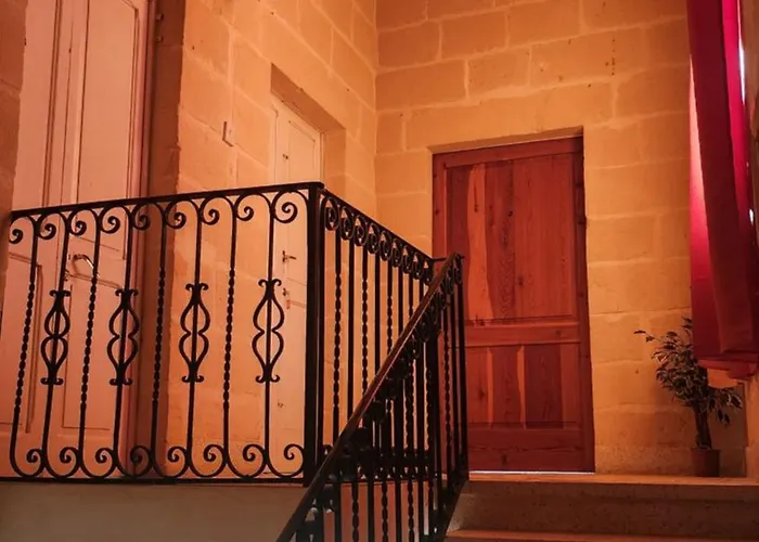 Bed & Breakfast Ta Speranza *