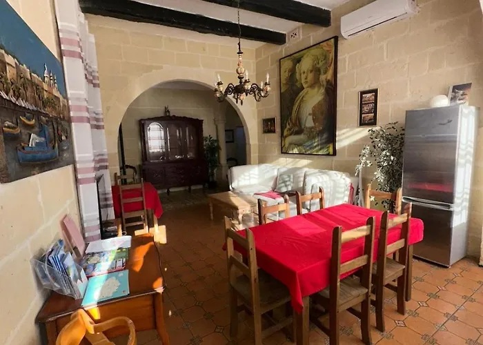 Ta Speranza Bed & Breakfast Victoria