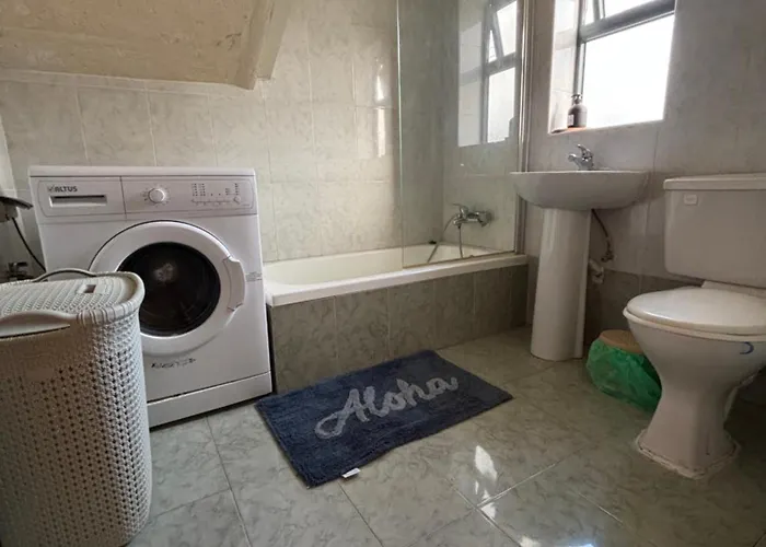 Ta Speranza Bed & Breakfast