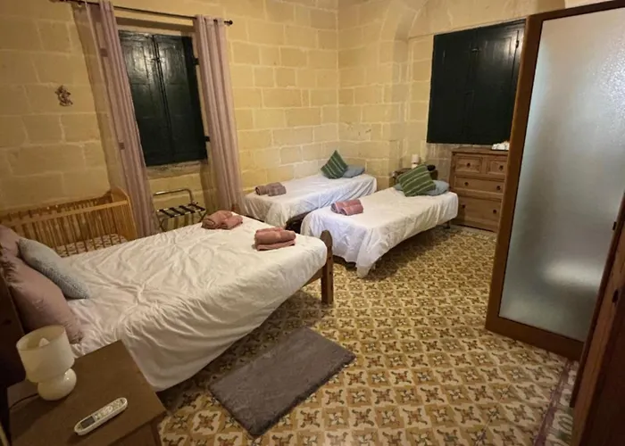 Ta Speranza * Victoria