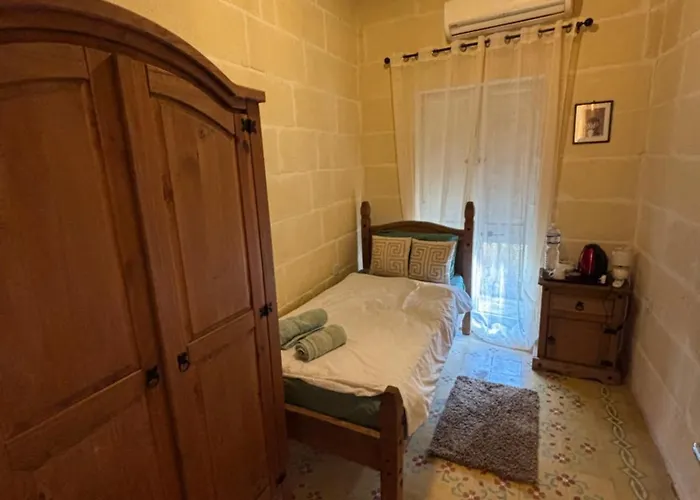 Ta Speranza Bed & Breakfast Victoria