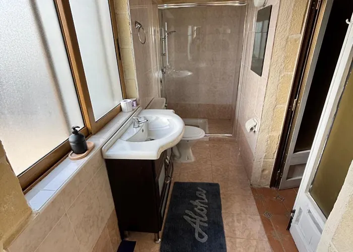 Ta Speranza Bed & Breakfast Victoria