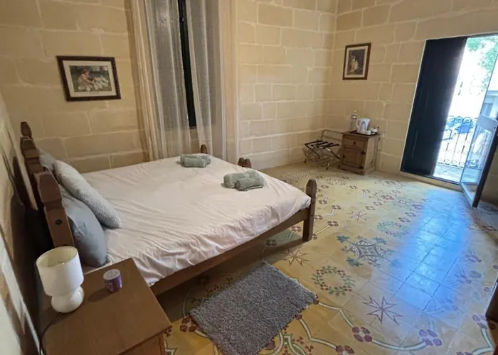 Ta Speranza Bed & Breakfast Victoria