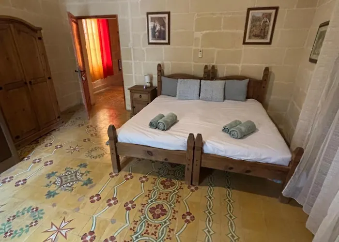 Bed & Breakfast Ta Speranza Victoria