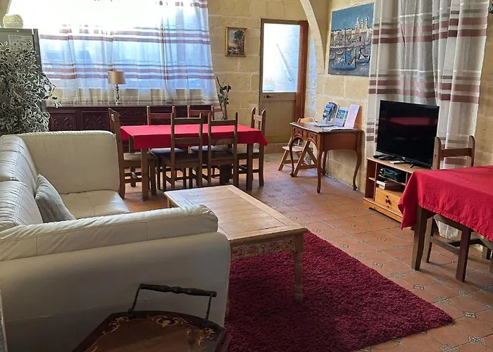 Bed & Breakfast Ta Speranza Victoria