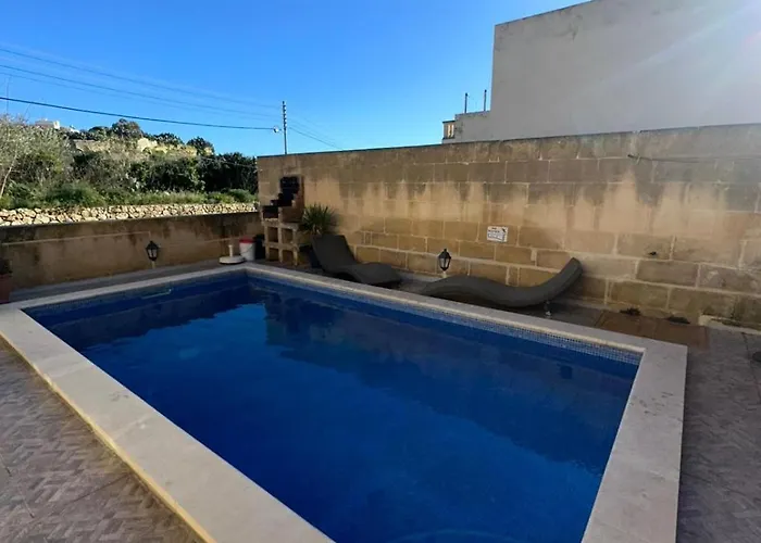 Bed & Breakfast Ta Speranza Victoria