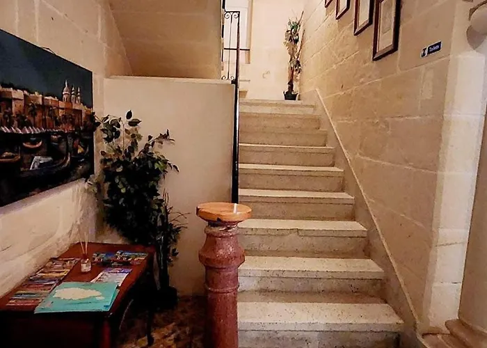 Ta Speranza Bed & Breakfast Victoria