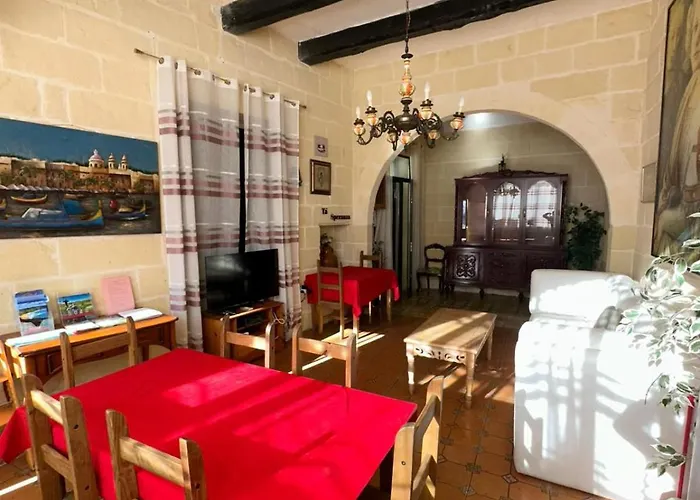 Bed & Breakfast Ta Speranza Victoria
